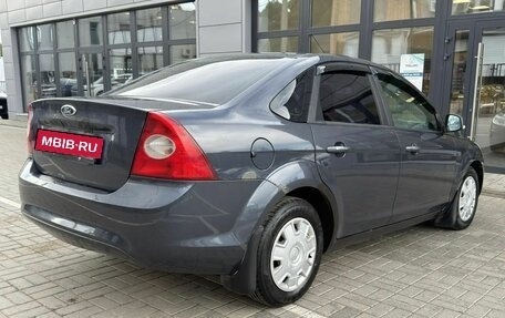 Ford Focus II рестайлинг, 2009 год, 415 000 рублей, 23 фотография
