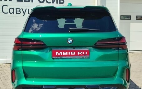 BMW X5 M, 2025 год, 19 200 000 рублей, 5 фотография