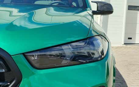 BMW X5 M, 2025 год, 19 200 000 рублей, 10 фотография