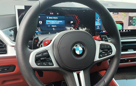 BMW X5 M, 2025 год, 19 200 000 рублей, 13 фотография