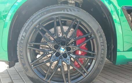 BMW X5 M, 2025 год, 19 200 000 рублей, 8 фотография