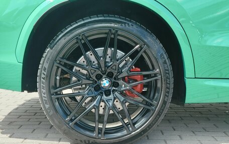 BMW X5 M, 2025 год, 19 200 000 рублей, 9 фотография