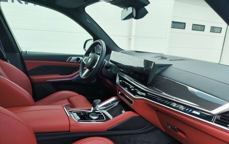 BMW X5 M, 2025 год, 19 200 000 рублей, 16 фотография