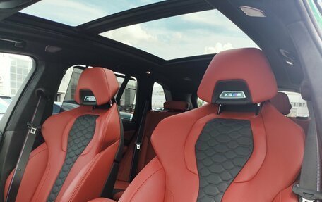 BMW X5 M, 2025 год, 19 200 000 рублей, 17 фотография