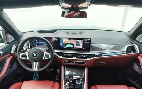 BMW X5 M, 2025 год, 19 200 000 рублей, 14 фотография