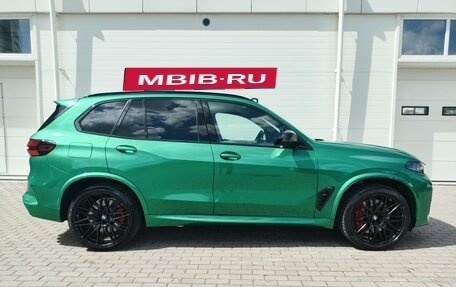 BMW X5 M, 2025 год, 19 200 000 рублей, 7 фотография