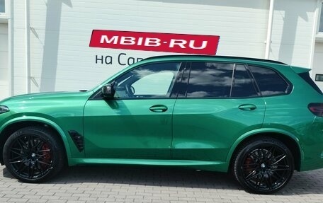 BMW X5 M, 2025 год, 19 200 000 рублей, 6 фотография