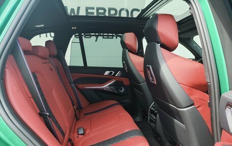 BMW X5 M, 2025 год, 19 200 000 рублей, 18 фотография