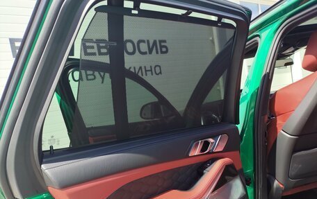 BMW X5 M, 2025 год, 19 200 000 рублей, 22 фотография