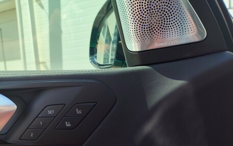 BMW X5 M, 2025 год, 19 200 000 рублей, 23 фотография