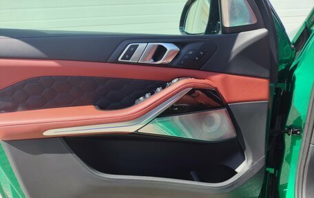 BMW X5 M, 2025 год, 19 200 000 рублей, 21 фотография