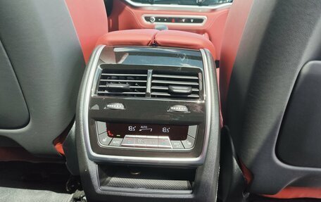 BMW X5 M, 2025 год, 19 200 000 рублей, 26 фотография
