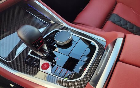 BMW X5 M, 2025 год, 19 200 000 рублей, 24 фотография