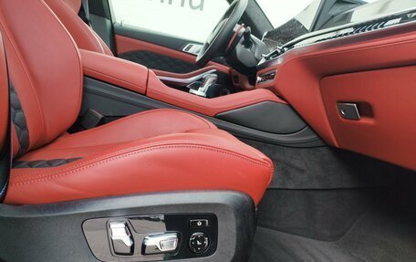 BMW X5 M, 2025 год, 19 200 000 рублей, 33 фотография