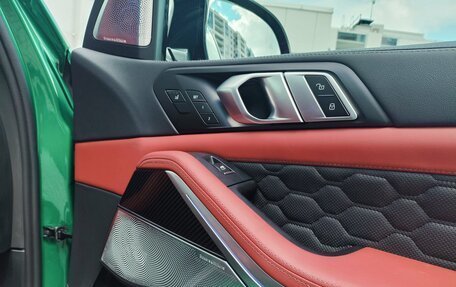 BMW X5 M, 2025 год, 19 200 000 рублей, 36 фотография