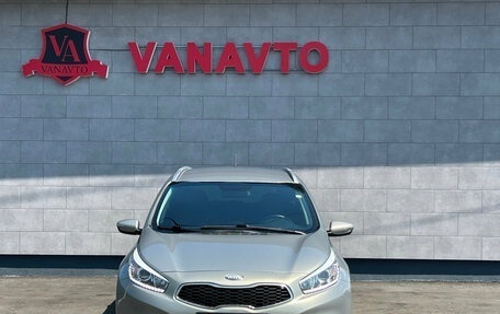 KIA cee'd III, 2013 год, 1 199 000 рублей, 2 фотография