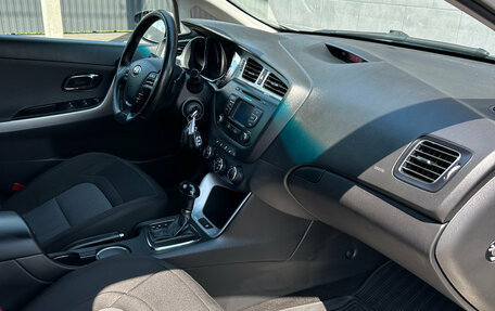 KIA cee'd III, 2013 год, 1 199 000 рублей, 14 фотография
