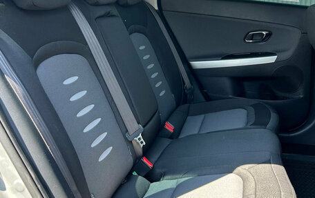 KIA cee'd III, 2013 год, 1 199 000 рублей, 12 фотография