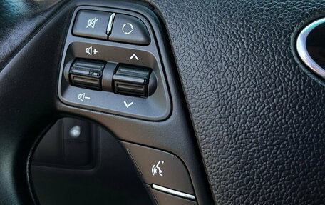 KIA cee'd III, 2013 год, 1 199 000 рублей, 17 фотография