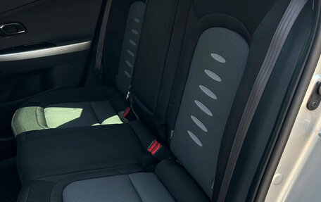 KIA cee'd III, 2013 год, 1 199 000 рублей, 11 фотография