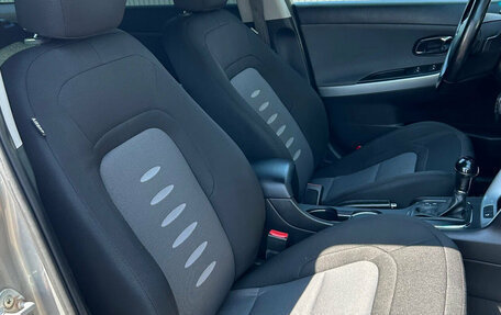 KIA cee'd III, 2013 год, 1 199 000 рублей, 13 фотография