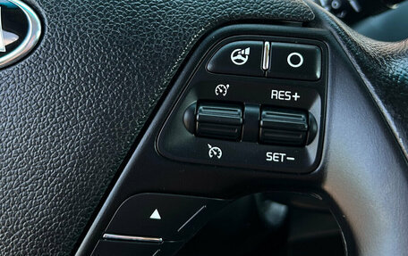 KIA cee'd III, 2013 год, 1 199 000 рублей, 18 фотография