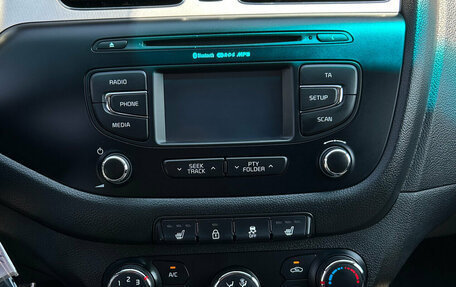 KIA cee'd III, 2013 год, 1 199 000 рублей, 20 фотография