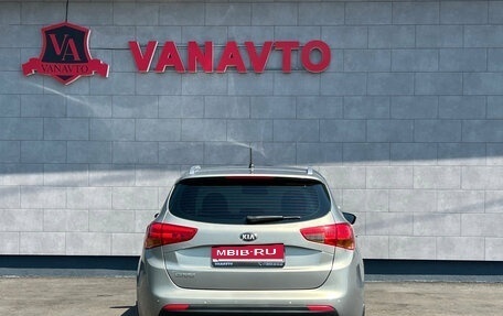 KIA cee'd III, 2013 год, 1 199 000 рублей, 6 фотография
