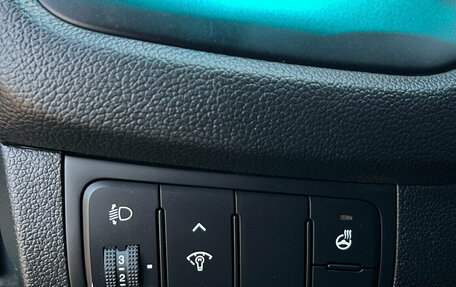 KIA cee'd III, 2013 год, 1 199 000 рублей, 25 фотография