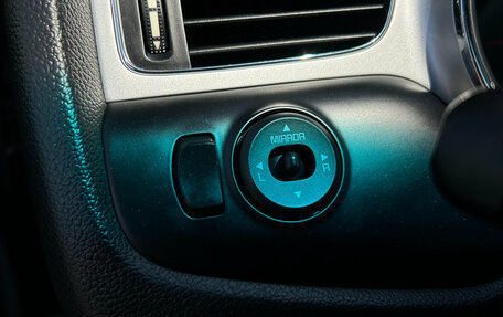 KIA cee'd III, 2013 год, 1 199 000 рублей, 24 фотография