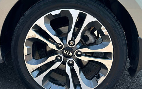 KIA cee'd III, 2013 год, 1 199 000 рублей, 27 фотография