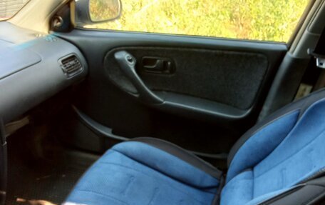 Nissan Primera II рестайлинг, 1996 год, 50 000 рублей, 4 фотография