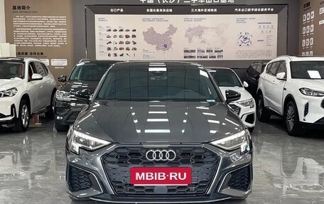 Audi A3, 2023 год, 2 100 000 рублей, 2 фотография