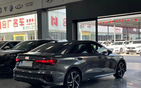 Audi A3, 2023 год, 2 100 000 рублей, 6 фотография