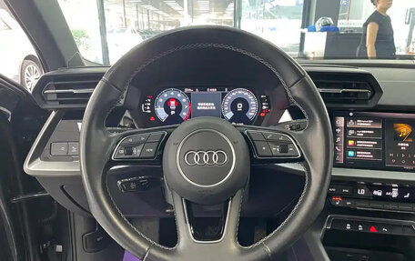 Audi A3, 2023 год, 2 100 000 рублей, 11 фотография