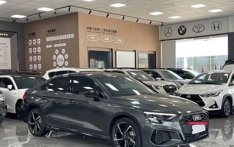Audi A3, 2023 год, 2 100 000 рублей, 3 фотография
