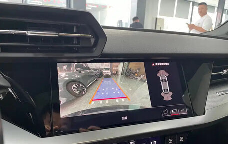 Audi A3, 2023 год, 2 100 000 рублей, 15 фотография