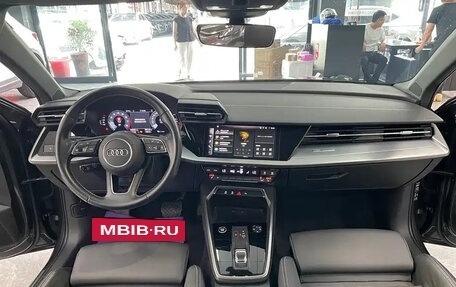 Audi A3, 2023 год, 2 100 000 рублей, 9 фотография