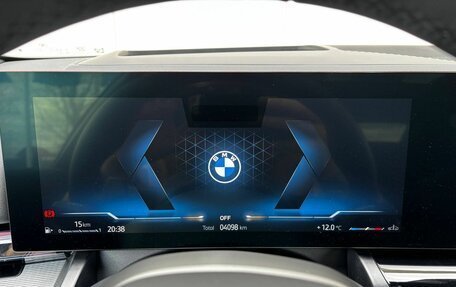 BMW 5 серия, 2025 год, 7 690 000 рублей, 12 фотография