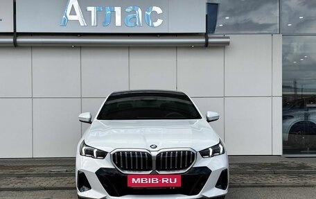 BMW 5 серия, 2025 год, 7 690 000 рублей, 3 фотография