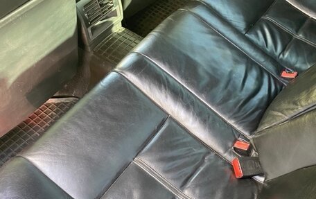 BMW 5 серия, 2001 год, 470 000 рублей, 5 фотография