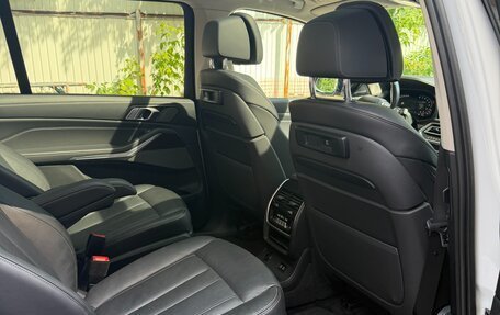 BMW X7, 2020 год, 8 100 000 рублей, 8 фотография
