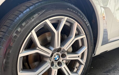 BMW X7, 2020 год, 8 100 000 рублей, 5 фотография