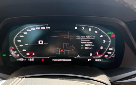 BMW X7, 2020 год, 8 100 000 рублей, 6 фотография