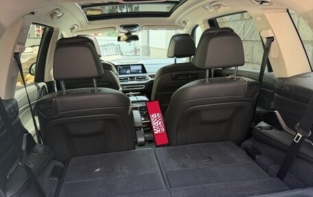 BMW X7, 2020 год, 8 100 000 рублей, 9 фотография