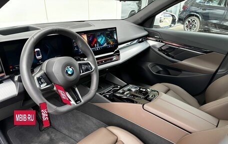 BMW 5 серия, 2025 год, 7 690 000 рублей, 10 фотография