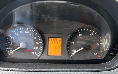 Mercedes-Benz Vito, 2009 год, 750 000 рублей, 4 фотография