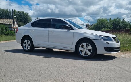 Skoda Octavia, 2015 год, 720 000 рублей, 3 фотография