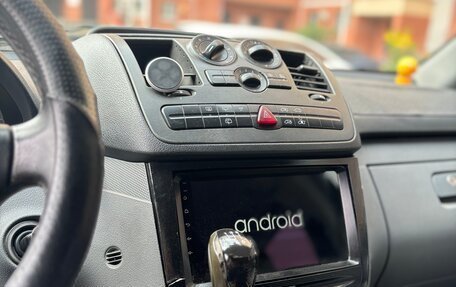 Mercedes-Benz Vito, 2009 год, 750 000 рублей, 5 фотография