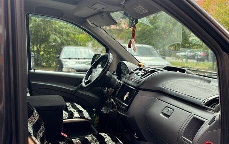 Mercedes-Benz Vito, 2009 год, 750 000 рублей, 3 фотография